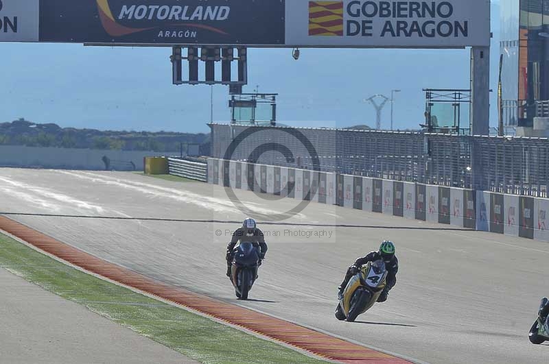 aragon;motorbikes;no limits;peter wileman photography;spain;trackday;trackday digital images