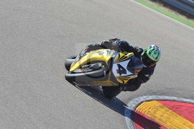 aragon;motorbikes;no limits;peter wileman photography;spain;trackday;trackday digital images