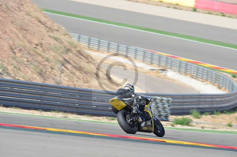 aragon;motorbikes;no limits;peter wileman photography;spain;trackday;trackday digital images