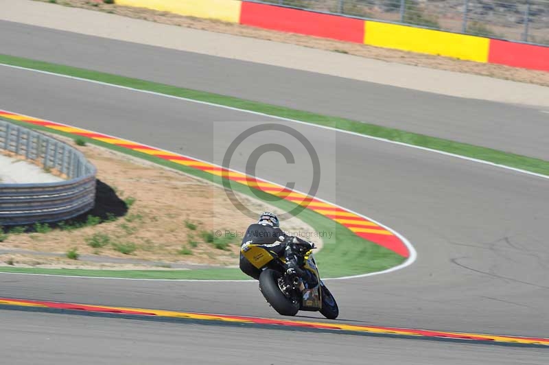 aragon;motorbikes;no limits;peter wileman photography;spain;trackday;trackday digital images
