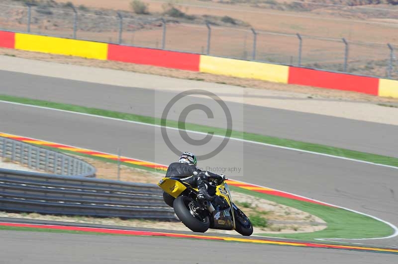 aragon;motorbikes;no limits;peter wileman photography;spain;trackday;trackday digital images