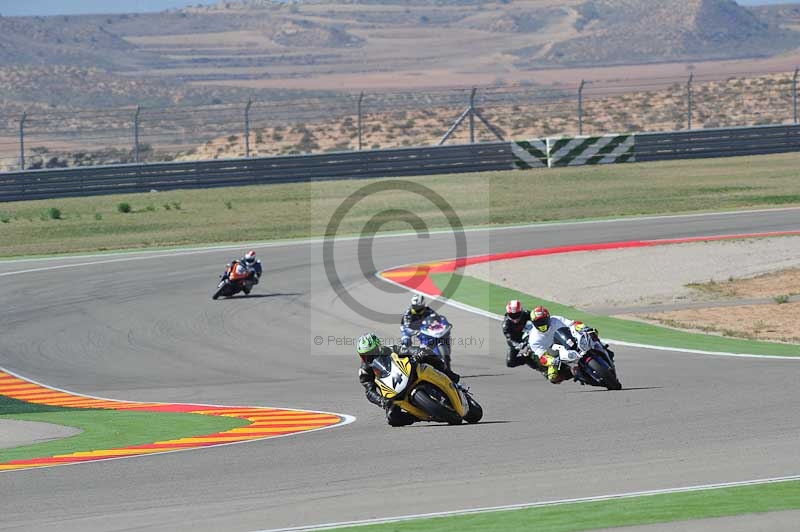 aragon;motorbikes;no limits;peter wileman photography;spain;trackday;trackday digital images