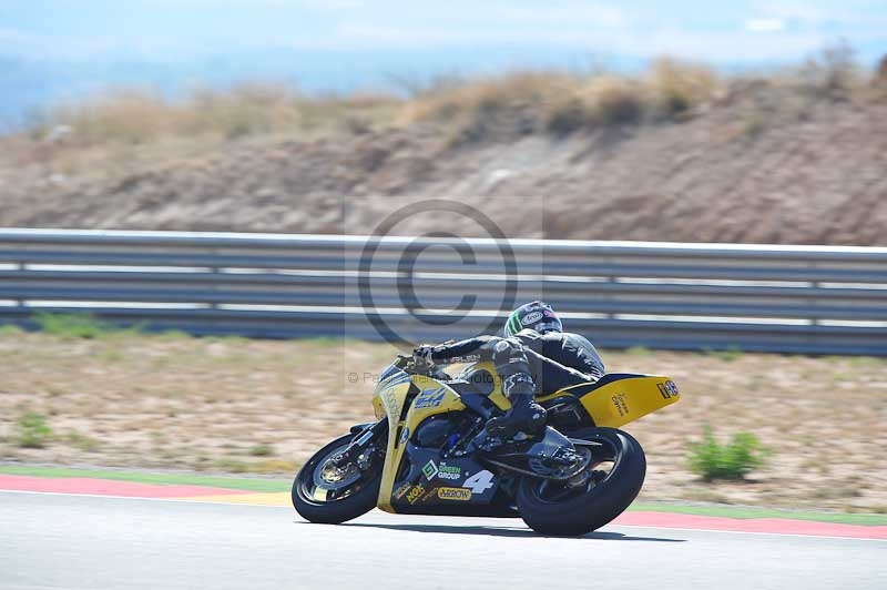 aragon;motorbikes;no limits;peter wileman photography;spain;trackday;trackday digital images