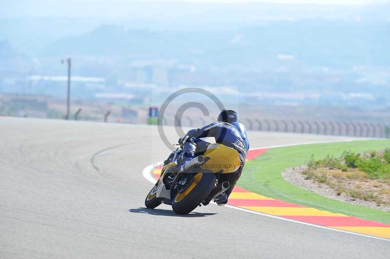 aragon;motorbikes;no limits;peter wileman photography;spain;trackday;trackday digital images