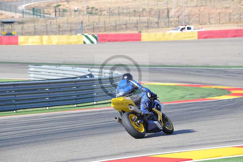 aragon;motorbikes;no limits;peter wileman photography;spain;trackday;trackday digital images