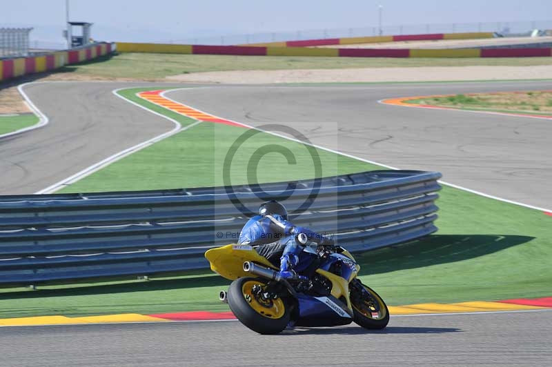 aragon;motorbikes;no limits;peter wileman photography;spain;trackday;trackday digital images