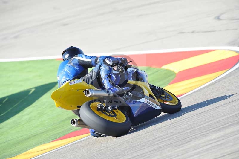 aragon;motorbikes;no limits;peter wileman photography;spain;trackday;trackday digital images