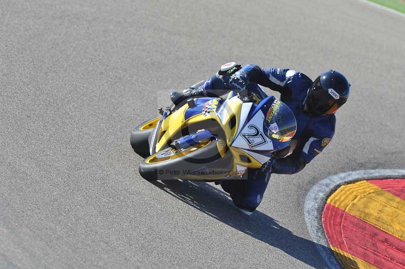 aragon;motorbikes;no limits;peter wileman photography;spain;trackday;trackday digital images