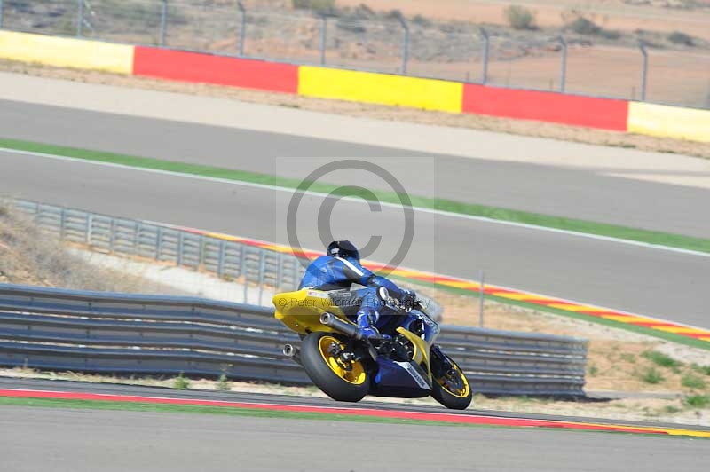 aragon;motorbikes;no limits;peter wileman photography;spain;trackday;trackday digital images