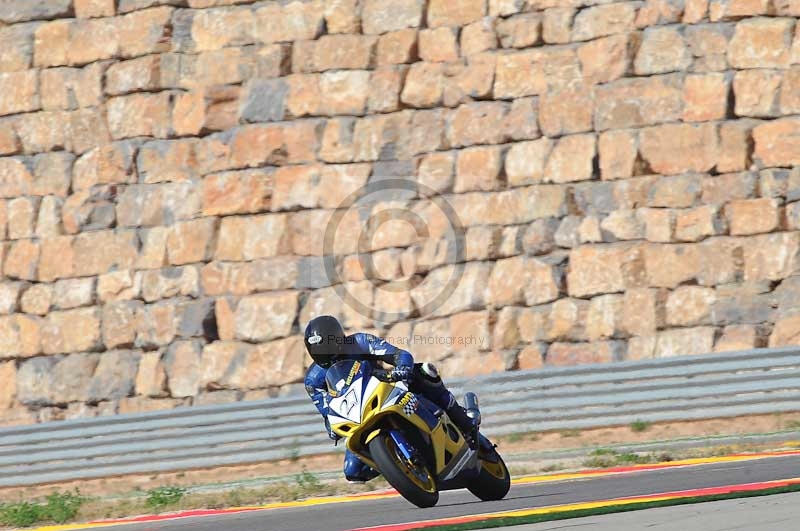 aragon;motorbikes;no limits;peter wileman photography;spain;trackday;trackday digital images