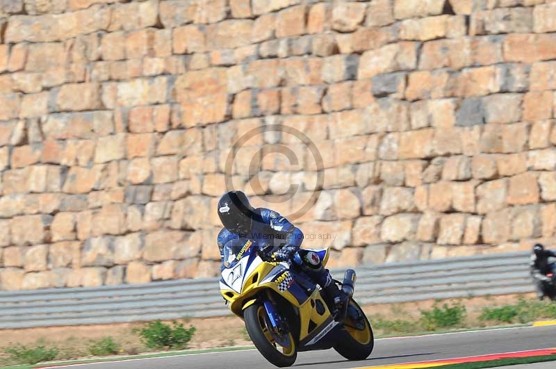 aragon;motorbikes;no limits;peter wileman photography;spain;trackday;trackday digital images