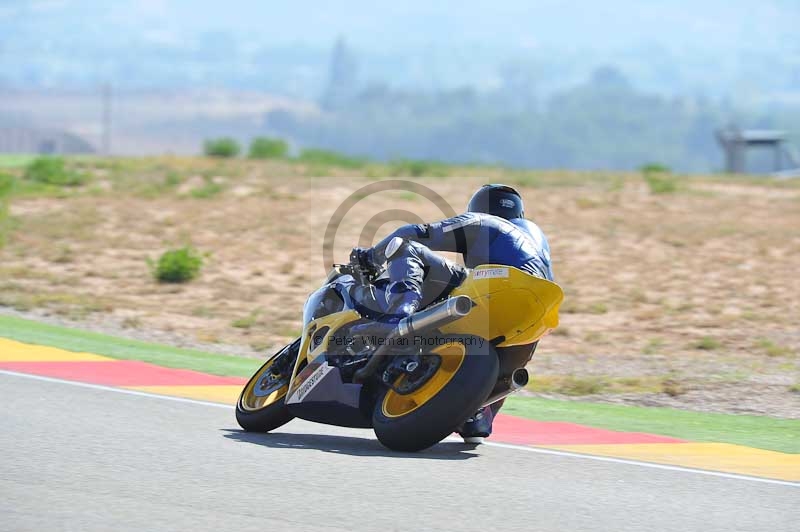 aragon;motorbikes;no limits;peter wileman photography;spain;trackday;trackday digital images