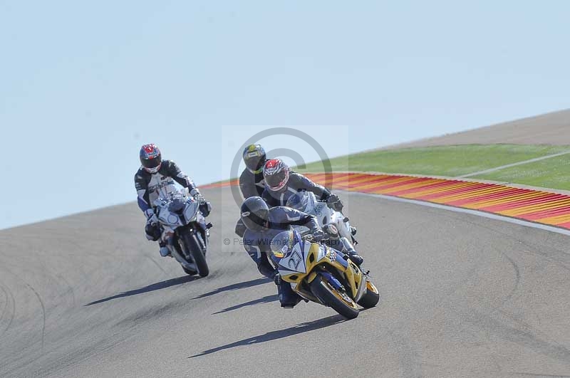 aragon;motorbikes;no limits;peter wileman photography;spain;trackday;trackday digital images