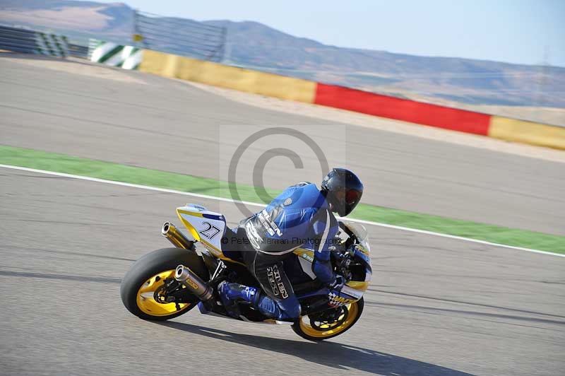 aragon;motorbikes;no limits;peter wileman photography;spain;trackday;trackday digital images