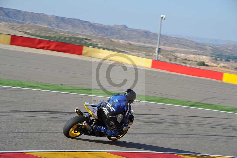 aragon;motorbikes;no limits;peter wileman photography;spain;trackday;trackday digital images