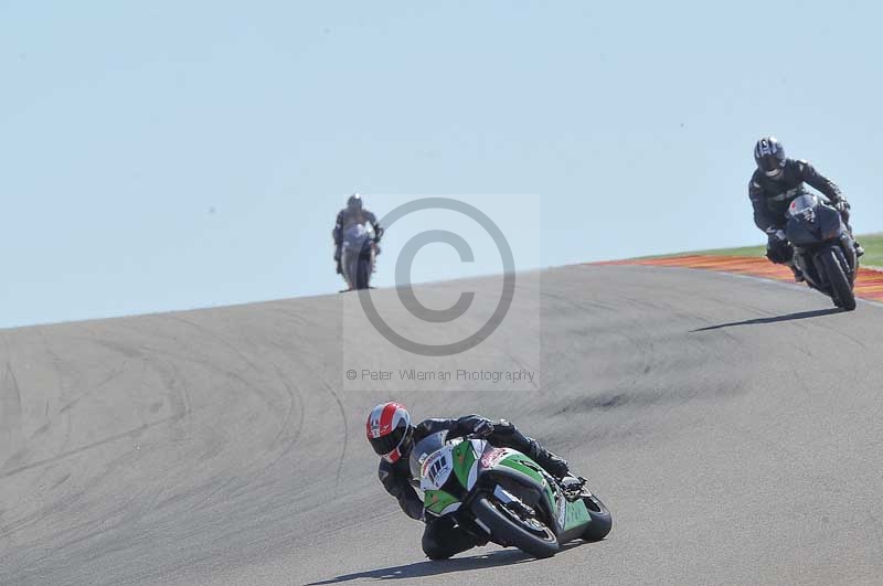 aragon;motorbikes;no limits;peter wileman photography;spain;trackday;trackday digital images