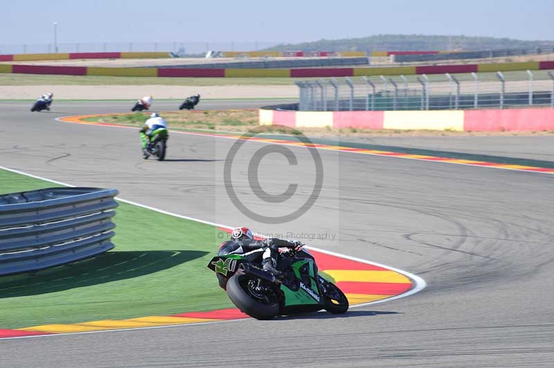 aragon;motorbikes;no limits;peter wileman photography;spain;trackday;trackday digital images