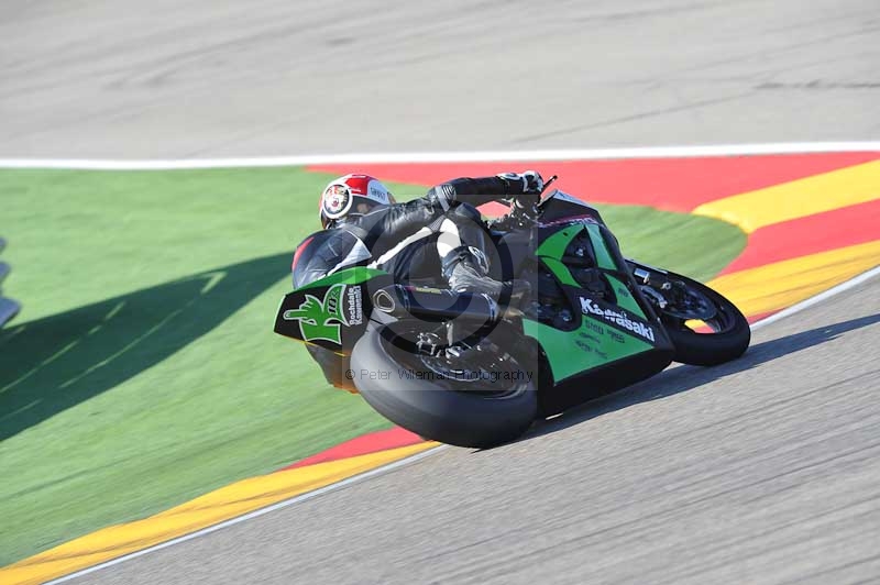 aragon;motorbikes;no limits;peter wileman photography;spain;trackday;trackday digital images