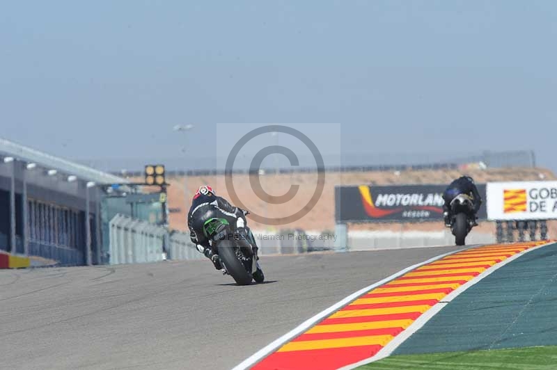 aragon;motorbikes;no limits;peter wileman photography;spain;trackday;trackday digital images