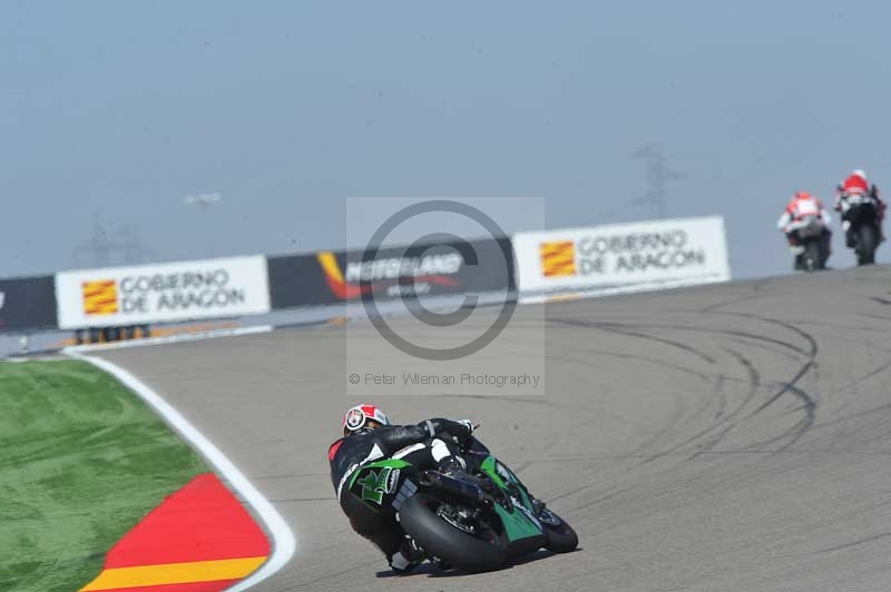 aragon;motorbikes;no limits;peter wileman photography;spain;trackday;trackday digital images