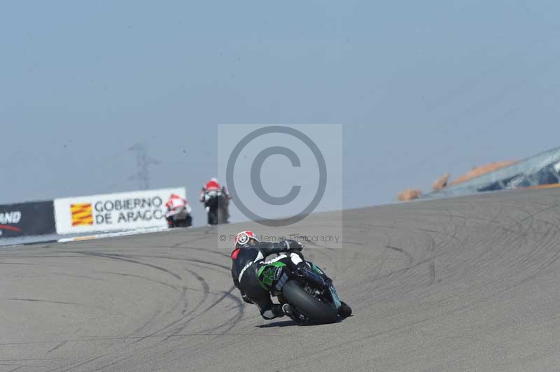 aragon;motorbikes;no limits;peter wileman photography;spain;trackday;trackday digital images