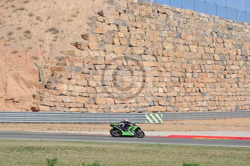 aragon;motorbikes;no limits;peter wileman photography;spain;trackday;trackday digital images
