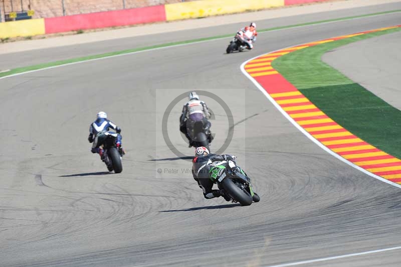 aragon;motorbikes;no limits;peter wileman photography;spain;trackday;trackday digital images