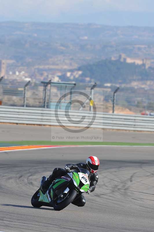 aragon;motorbikes;no limits;peter wileman photography;spain;trackday;trackday digital images