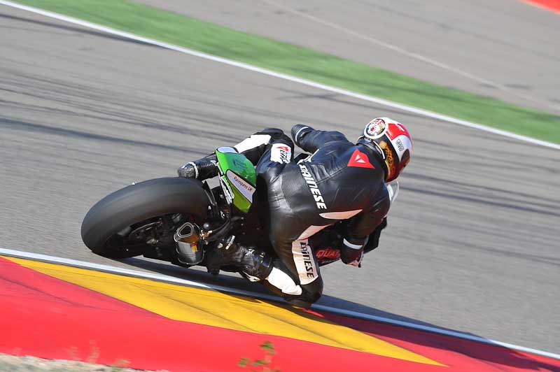 aragon;motorbikes;no limits;peter wileman photography;spain;trackday;trackday digital images