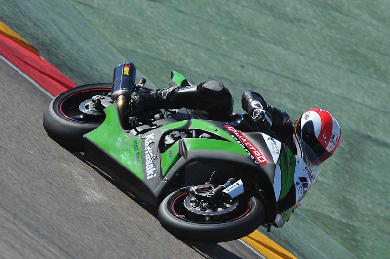 aragon;motorbikes;no limits;peter wileman photography;spain;trackday;trackday digital images