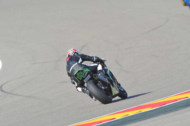 aragon;motorbikes;no limits;peter wileman photography;spain;trackday;trackday digital images