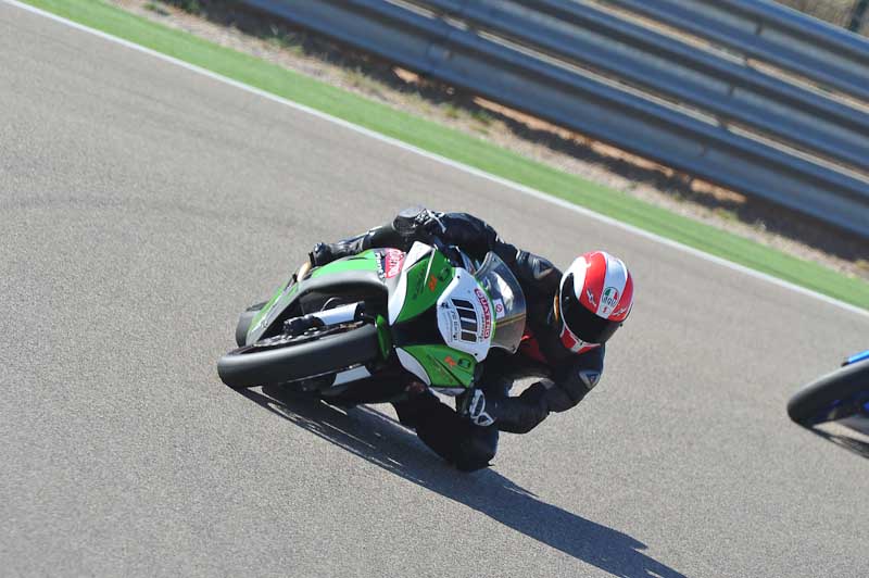 aragon;motorbikes;no limits;peter wileman photography;spain;trackday;trackday digital images