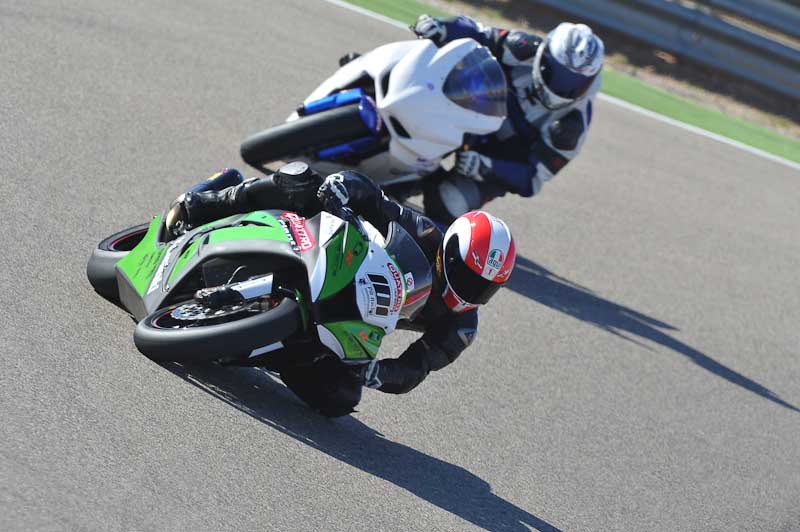 aragon;motorbikes;no limits;peter wileman photography;spain;trackday;trackday digital images