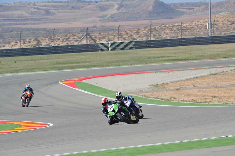 aragon;motorbikes;no limits;peter wileman photography;spain;trackday;trackday digital images