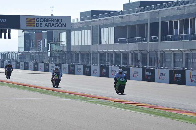 aragon;motorbikes;no limits;peter wileman photography;spain;trackday;trackday digital images