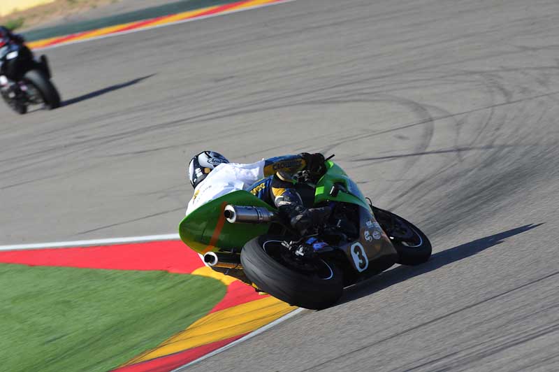 aragon;motorbikes;no limits;peter wileman photography;spain;trackday;trackday digital images