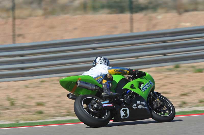 aragon;motorbikes;no limits;peter wileman photography;spain;trackday;trackday digital images
