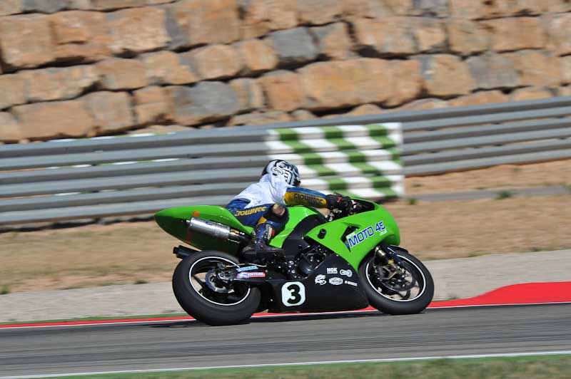 aragon;motorbikes;no limits;peter wileman photography;spain;trackday;trackday digital images