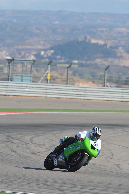 aragon;motorbikes;no limits;peter wileman photography;spain;trackday;trackday digital images