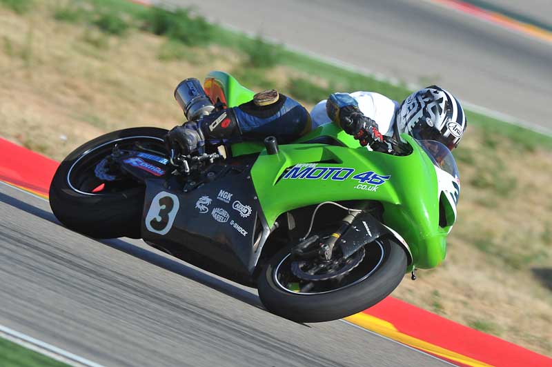 aragon;motorbikes;no limits;peter wileman photography;spain;trackday;trackday digital images