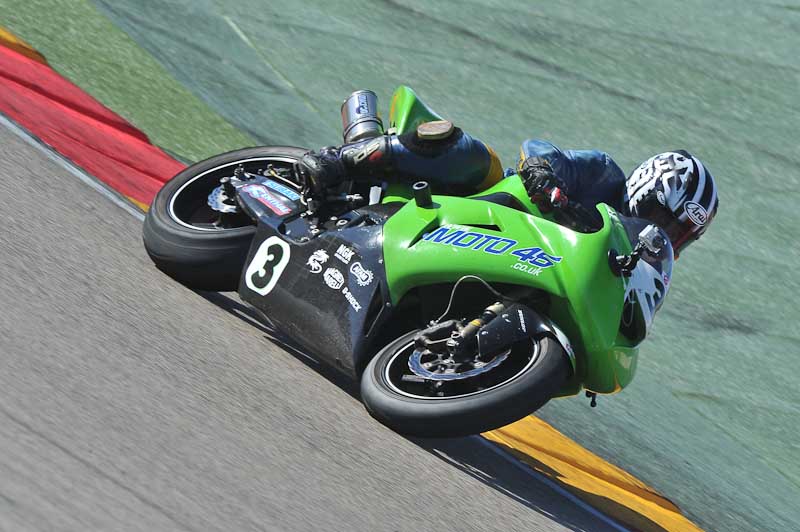 aragon;motorbikes;no limits;peter wileman photography;spain;trackday;trackday digital images