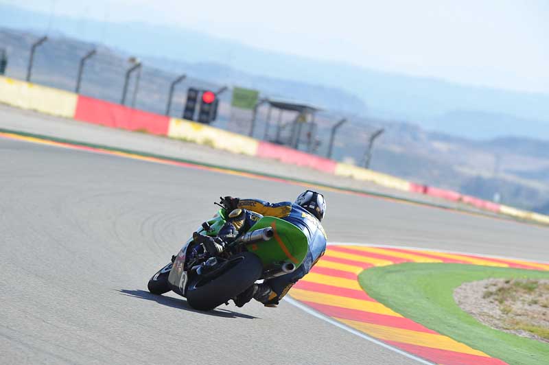 aragon;motorbikes;no limits;peter wileman photography;spain;trackday;trackday digital images