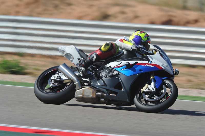 aragon;motorbikes;no limits;peter wileman photography;spain;trackday;trackday digital images
