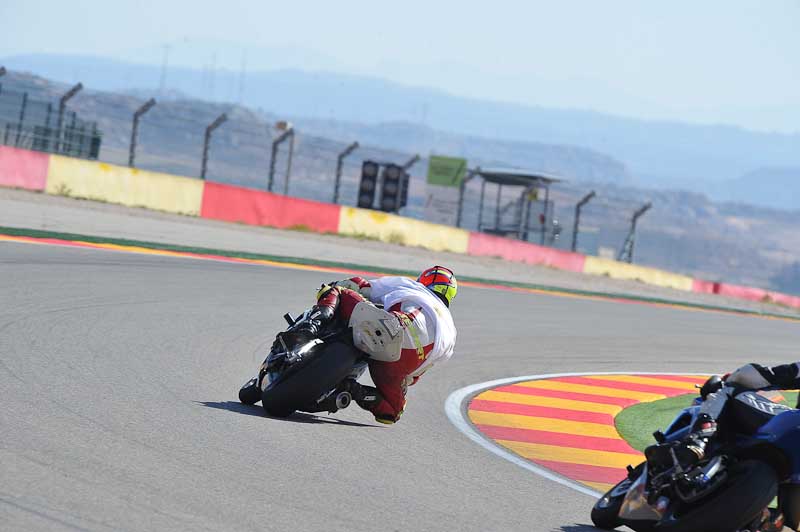 aragon;motorbikes;no limits;peter wileman photography;spain;trackday;trackday digital images