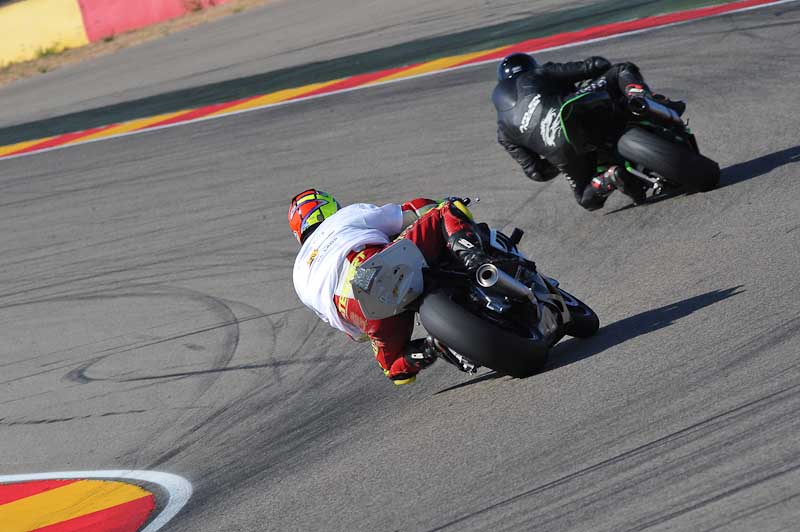 aragon;motorbikes;no limits;peter wileman photography;spain;trackday;trackday digital images