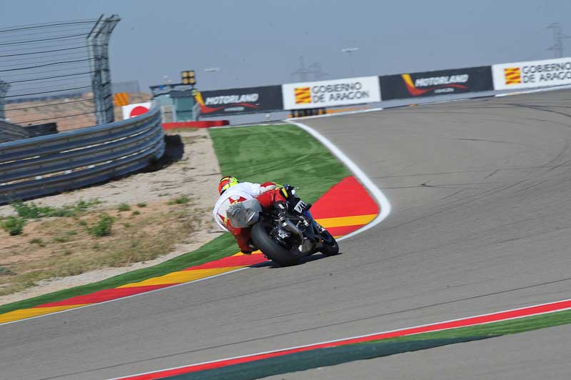 aragon;motorbikes;no limits;peter wileman photography;spain;trackday;trackday digital images