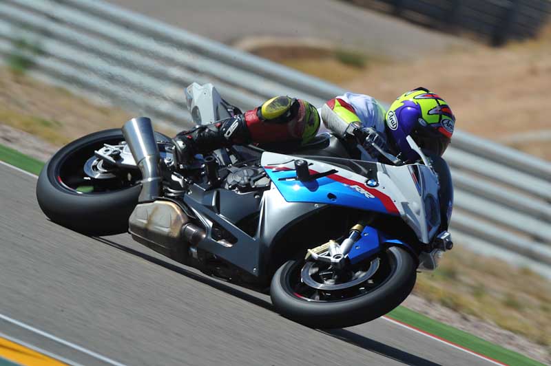aragon;motorbikes;no limits;peter wileman photography;spain;trackday;trackday digital images