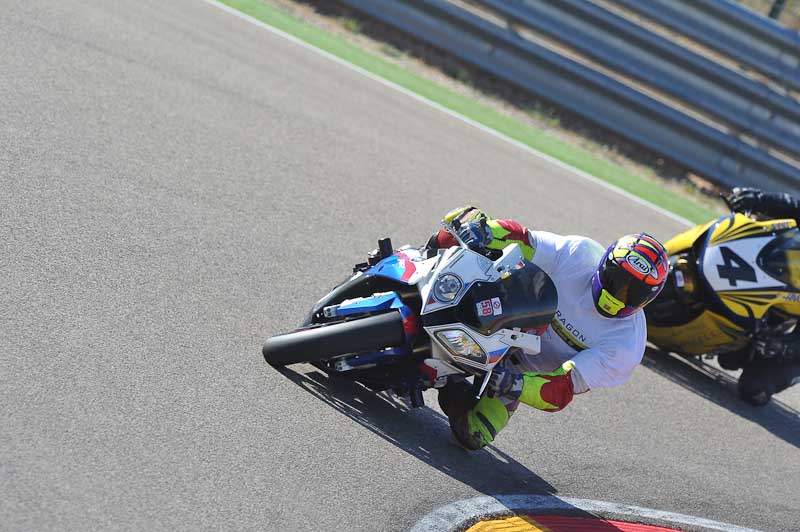 aragon;motorbikes;no limits;peter wileman photography;spain;trackday;trackday digital images