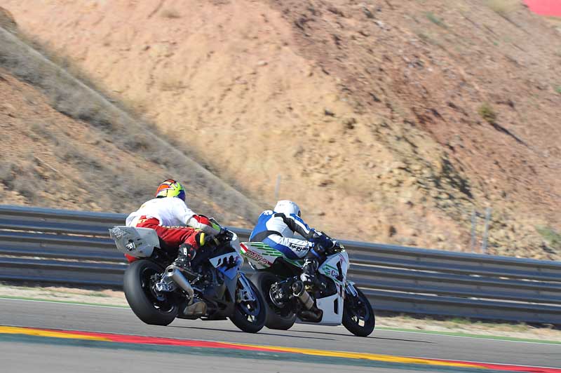 aragon;motorbikes;no limits;peter wileman photography;spain;trackday;trackday digital images