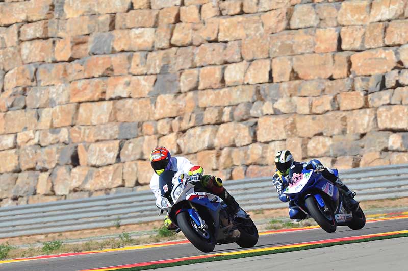 aragon;motorbikes;no limits;peter wileman photography;spain;trackday;trackday digital images
